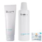 Kit Bluem Enxaguante 500ml + Creme Oral 75ml Bluem Kit Bluem Enxaguante 500ml + Creme Oral 75ml Bluem