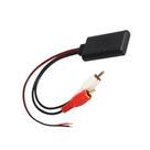 Kit Bluetooth para carro Adaptador de música sem fio universal Wixine Car