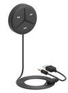 Kit Bluetooth para carro Aston Innovations SoundTek A1+ com AAC