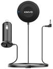 Kit Bluetooth para carro Kinivo BTC450 sem usar as mãos com isolador de ruído