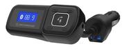 Kit Bluetooth para carro sem usar as mãos Scosche BTFM2A BTFREQ