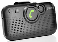 Kit Bluetooth SUNITEC BC980SA para Carro com Viva-Voz