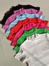 Kit blusa lu essential