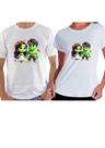 Kit blusas dia dos namorados