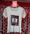 Kit blusas femininas linda
