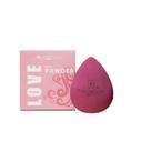 Kit Blush Powder Max Love Cor 100 + Esponja De Maquiagem