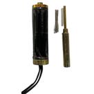 Kit Bobina Universal 12V para Fechaduras Amelco Modelos Fn65 66 Fe12 F61