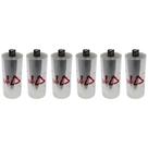 Kit Bobinas Leatt para Roll-off 48mm