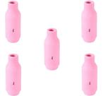 Kit Bocal Cerâmico Para Tocha De Solda Tig 10n50 N4 - Pct C/ 5