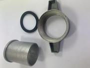 Kit Bocal Para Motobomba Entrada/saída 2 Polegadas