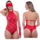 Kit Body Amércia Sensual Love