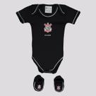 Kit Body Corinthians Colorido Kit Body Corinthians Colorido