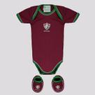 Kit Body Fluminense Colorido