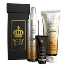 Kit body queen - sophie