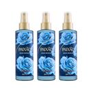 Kit Body Spash Rosas Brancas - 3 Unidades Kit Body Spash Rosas Brancas - 3 Unidades