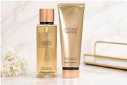 Kit Body Splash 250ml + Creme Hidratante Coconut Passion 236ml Victoria's Secret