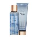 Kit Body Splash 250ml + Creme Hidratante Rush 236ml Victoria's Secret