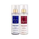 Kit Body Splash Alter Ego e Affair 200ml Barbours Beauty Kit Body Splash Alter Ego e Affair 200ml Barbours Beauty