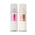Kit Body Splash Barbour's Roses + Delight 200ml