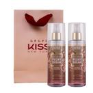 Kit Body Splash Blooming Collection - Peony Dream 2 unid - Kiss New York