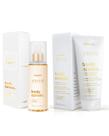 Kit Body Splash + Body Cream Feive 200ml