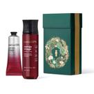 Kit Body Splash Cereja Rouge Nativa Spa 200Ml + Creme Para Mãos Cereja Rouge 50G