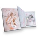 Kit Body Splash com Sabonete e Loção Hidratante Lamour de Soi 220ml - Dani Fernandes