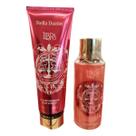 Kit Body Splash+ Creme Stella Dustin Signos Libra Shimmer Kit Body Splash+ Creme Stella Dustin Signos Libra Shimmer