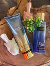 Kit Body Splash + Creme Victoria'S Secret Rush Kit Body Splash + Creme Victoria'S Secret Rush