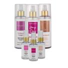 Kit Body Splash Delight Very Roses 200ml e Mini Delight Very Roses 55ml Kit Body Splash Delight Very Roses 200ml e Mini Delight Very Roses 55ml