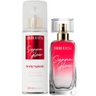 Kit Body Splash Desodorante Colônia + Perfume Capilar Sienna Glow Barbour's 200ml