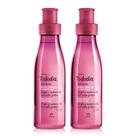 Kit Body Splash Desodorante Colônia Tododia Amora Vermelha e Jabuticaba Feminino 200 ml