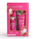 Kit Body Splash e Hidratante Pitaia Bio Extratus 200ml