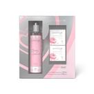 Kit Body Splash e Sabonetes Giovanna Baby Classic 260ml + 2x90g