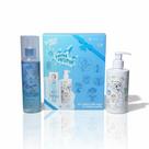 Kit Body Splash Emotion + Hidratante Corporal Divertidamente