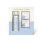 Kit Body Splash Giovanna Baby Blue 2 Sabonetes 90g