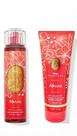 Kit Body Splash+ Hidratante - Moana (Importado Edição Limitada) Bath & Body Works Kit Body Splash+ Hidratante - Moana (Importado Edição Limitada) Bath & Body Works