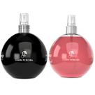 Kit Body Splash Luan Pereira Masculino Noite E Feminino By Amaxxon