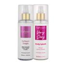 Kit Body Splash My Sweet Delight e Very Sexy Barbours 200ml
