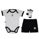 Kit Body Triple Corinthians