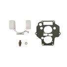 Kit Boia Estilete Carburador Weber Duplo Chevette Gm52252693