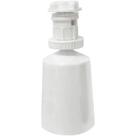 Kit boia inferior para purificadores de água purific ecológico e saude