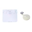 Kit Boia + Tampa Original Purificador Latina P355 P335