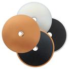 Kit Boina 5" Espuma Para Roto Orbital Corte Branca e Refino Laranja - MILLS Kit Boina 5" Espuma Para Roto Orbital Corte Branca e Refino Laranja - MILLS