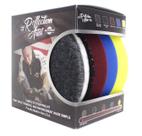 Kit Boinas De Polimento Lã Hibrida Buff And Shine Artist Ida