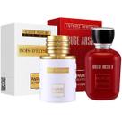 Kit Bois Delysses E Rouge Absolu - Paris Elysees