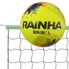 Kit Bola de Biribol Rainha mais Rede Kit Bola de Biribol Rainha mais Rede