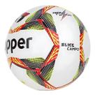 Kit Bola de Futebol de Campo Topper Slick 24 + Bomba de Ar