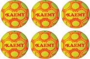 Kit Bola Handebol Max H1l 06 Unidades