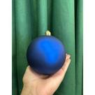 Kit Bolas De Natal 6 unidades